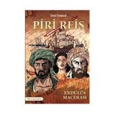 Piri Reis - Enis Temizel