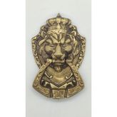 Pirinç Kapı Tokmağı Aslan Kapı Taktak
