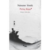 Pirinç Kuşu - Natsume Soseki