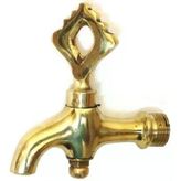 Pirinç Musluk | Sarı Çeşme