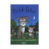 Pırtık Tekir - Julia Donaldson
