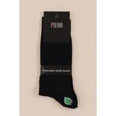 Piserro Bambu Soket Erkek Çorap - Lacivert