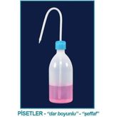 Piset - 250 ml Dar Boyun