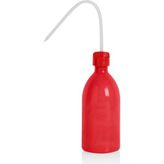 Piset - P.e - Dar Boyun - 500 ml - Kırmızı