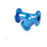 Pislik Tutucu Flanşlı Dn100-4''