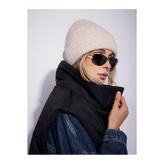 Pissos Kışlık Sade Örme Yün Bere Kışlık Unisex Premium Şapka - 2024/25
