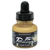 Pistole Mürekkebi Pearlescent, 29.5ml, Bell Bronze
