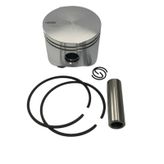 Piston Motorlu Testere Oleomac GSH51 45MM Veta