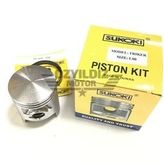 Piston Segman 150 Trekker Sukoki