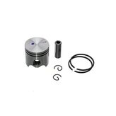 Piston Segman (35 Mm) - Motorlu Testere Yedek Parça
