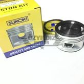 Piston Segman Apache Sukokı 075