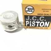 Piston Segman Cd100 Jcc 075