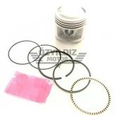 Piston Segman Cg125 Ytp 075
