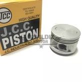 Piston Segman Crypton Jcc Std