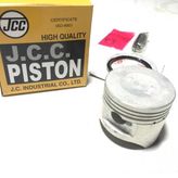 Pıston Segman Cup100 Jcc 300