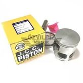 Piston Segman Jcc 0,75 Rx King