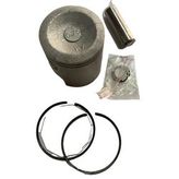Piston Segman Kinetic Sam 1.50
