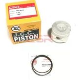 Piston Segman Pep 90 Lık Jcc 175
