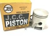 Piston Segman Pride80 Jcc 175