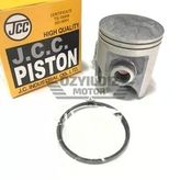 Piston Segman Rx 115 Jcc 150
