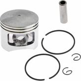 Piston Segman Set 5200 45 mm Motorlu Testere