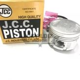 Piston Segman Tıtan Delux Jcc 200