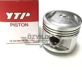 Piston Segman Tıtan Ytp 100