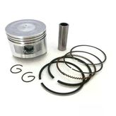 Piston Sekman +0.25 Motorlu Testere Tırpan Yedek Parça