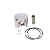Piston Sekman 42.5 Mm Ms 250 Motorlu Testere Yedek Parça