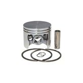 Piston Sekman 52 Mm Cs Ms 460 Yedek Parça