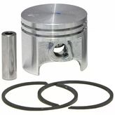 Piston Sekman Ms 170 37 Mm Cs Yedek Parça