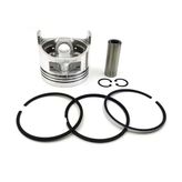 Piston Sekman Takımı Std 186Fa Jeneratör Yedek Parça