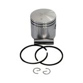 Piston Üfleme Makinası Palmera EBV260