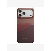 Pitaka Edge iPhone 18 Pro Max MagSafe Uyumlu Kılıf