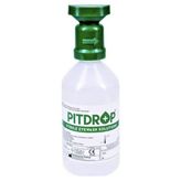 PITDROP Yeşil Göz Duşu Yıkama Solüsyonu 500 ml Pitdrop - 12 - 1 Adet
