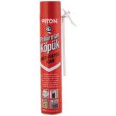 Piton Poliüretan Köpük 600 gr - 3 Adet