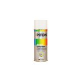 Piton RAL9016 Trafik Beyaz Akrilik Sprey Boya