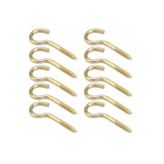 Piton Vida Açık Ağız Avize Kancası 20X80 Mm 10 Adet