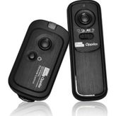 Pixel Nikon için Oppilas Kablosuz Kumanda Dc0