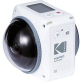 Pixpro 4KVR360 Aksiyon Kamerası