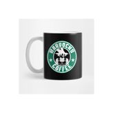 Pixxa Bardocks CoffeeDragon Ball Kupa Bardak