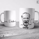 Pixxa Charles Bukowski Kupa Bardak