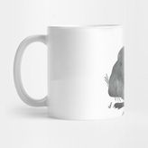 Pixxa Chinchilla Kupa Bardak