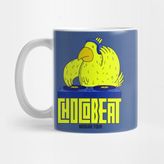 Pixxa Chocobeat Kupa Bardak