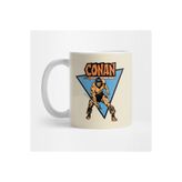 Pixxa Conan The Barbarian Kupa Bardak