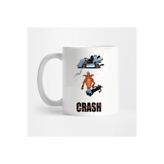 Pixxa Crash Bandicoot Kupa Bardak