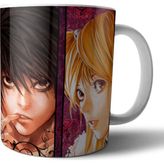Pixxa Death Note Model 5 Kupa