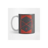 Pixxa Destiny 2 Titan Kupa Bardak