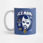 Pixxa Ice Man Ice Cream Bars Kupa Bardak