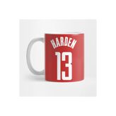 Pixxa James Harden Forma Kupa Bardak